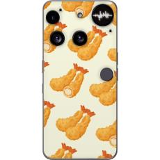 iSecrets - Mobilskal till Nothing Phone (3) med R&auml;kor