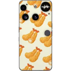 Gustaf - Mobilskal till Nothing Phone (3) med R&auml;kor