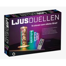 Klippex - KLIPPEX Spel Ljusduellen (SE)