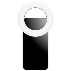 KODAK - KODAK LED-Belysning Ring Light Mini 4"
