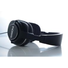 Koss - KOSS H&ouml;rlur PRO4S Over-Ear Svart