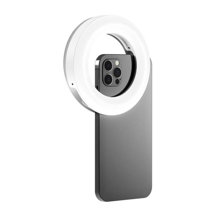 KODAK - KODAK LED-Belysning Ring Light Mini 4
