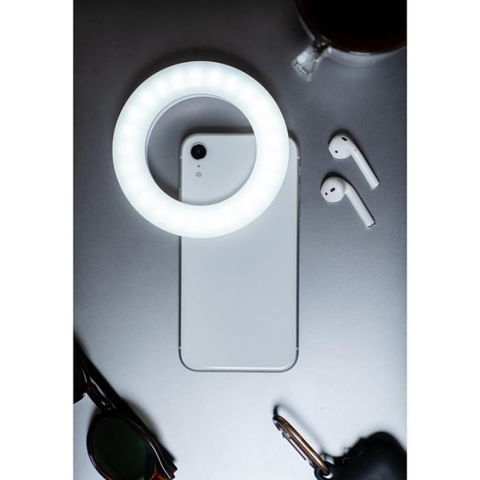 KODAK - KODAK LED-Belysning Ring Light Mini 4