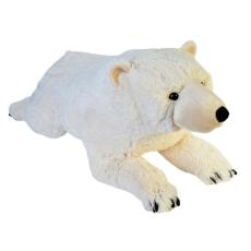 WILD R - WILD R Gosedjur Jumbo Cuddlekins 76 cm Isbj&ouml;rn