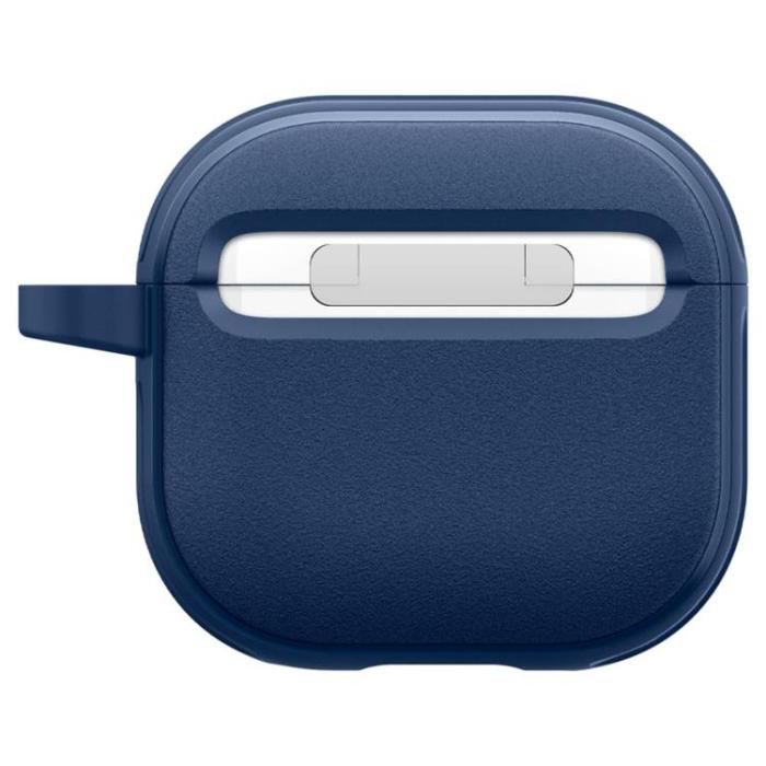 Caseology - Caseology Apple Airpods 4 Skal Vault - Marinblå