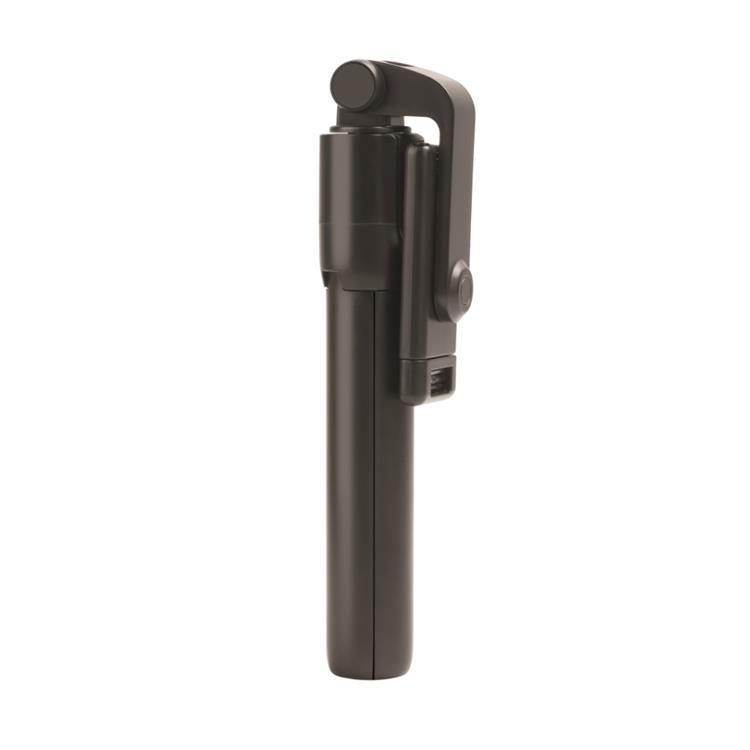 Setty Bluetooth Selfie Stick med Tripod - Svart | 264 | AlltMobil