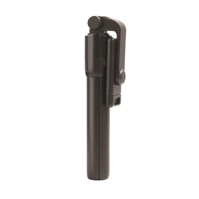 Setty - Setty Bluetooth Selfie Stick med Tripod - Svart