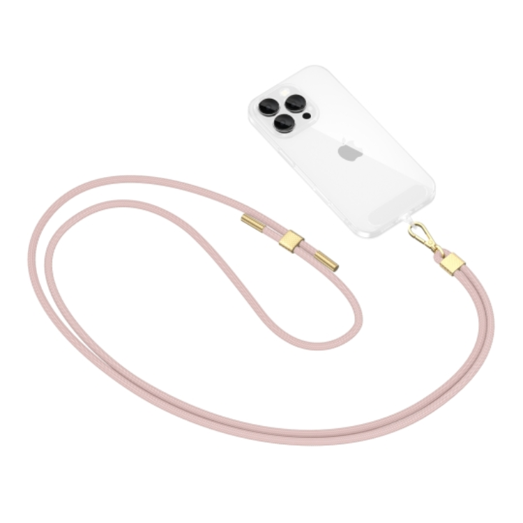 Tech-Protect Mobilrem Rep Crossbody C2S - Baby Rosa (Baby Rosa) | 264 | AlltMobil
