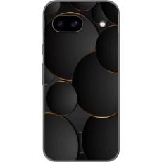 iSecrets - Mobilskal till Google Pixel 8a med Lyxig Cirklar