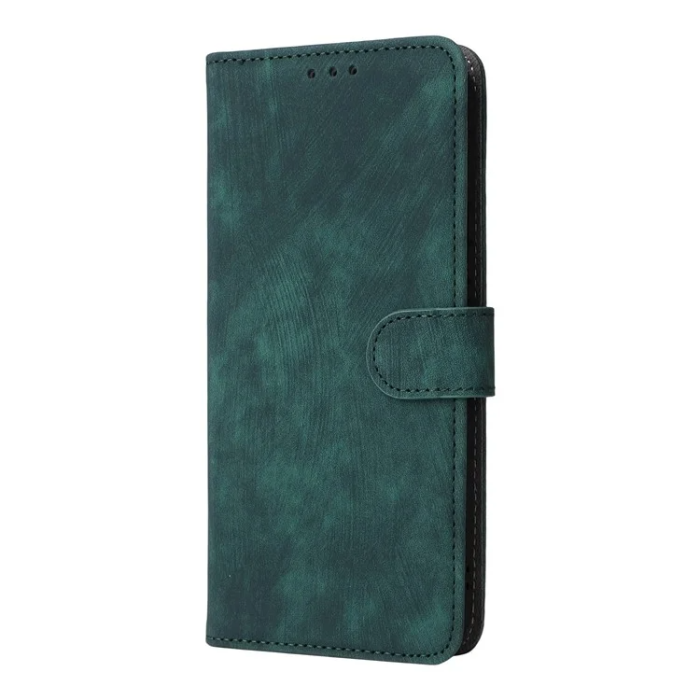 A-One Brand - Sony Xperia 1 VII Plånboksfodral RFID Kickstand med rem - Grön