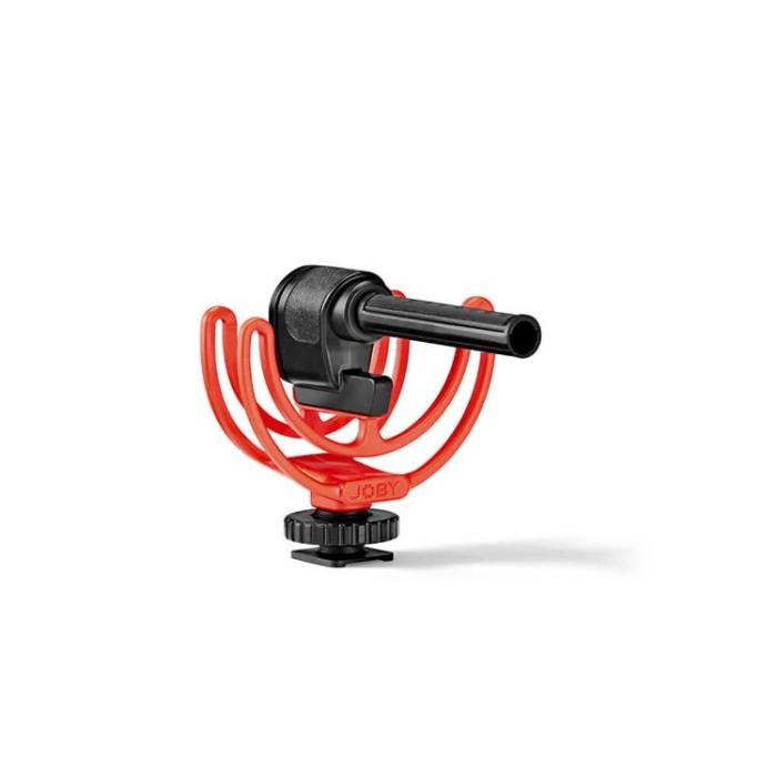 JOBY - JOBY Mikrofon Shotgun Wavo 3.5mm