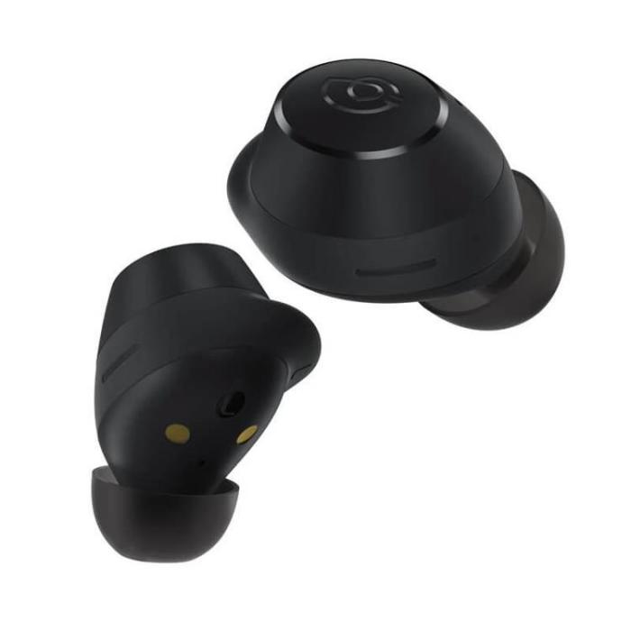 UTGATT1 - Xiaomi Haylou TWS Bluetooth 5.2 Trådlösa Hörlurar 35mAh - Svart