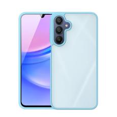 Dux Ducis - DUX DUCIS Yind Series Fodral f&ouml;r Samsung Galaxy A17 5G - Vit