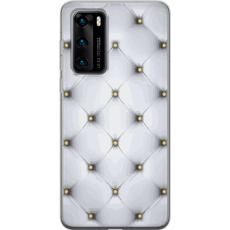 iSecrets - Mobilskal till Huawei P40 med Fancy
