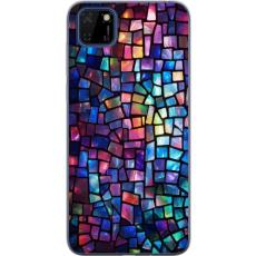 iSecrets - Mobilskal till Huawei Y5p med Disco