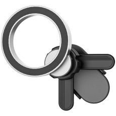 OEM - Magnetisk Bilh&aring;llare Expansionsf&auml;ste f&ouml;r Tesla Model 3/Y 158A