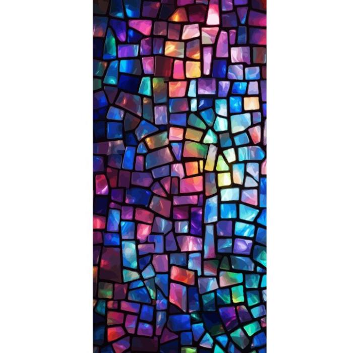 iSecrets - Plånboksfodral till Apple iPhone 13 Pro med Disco