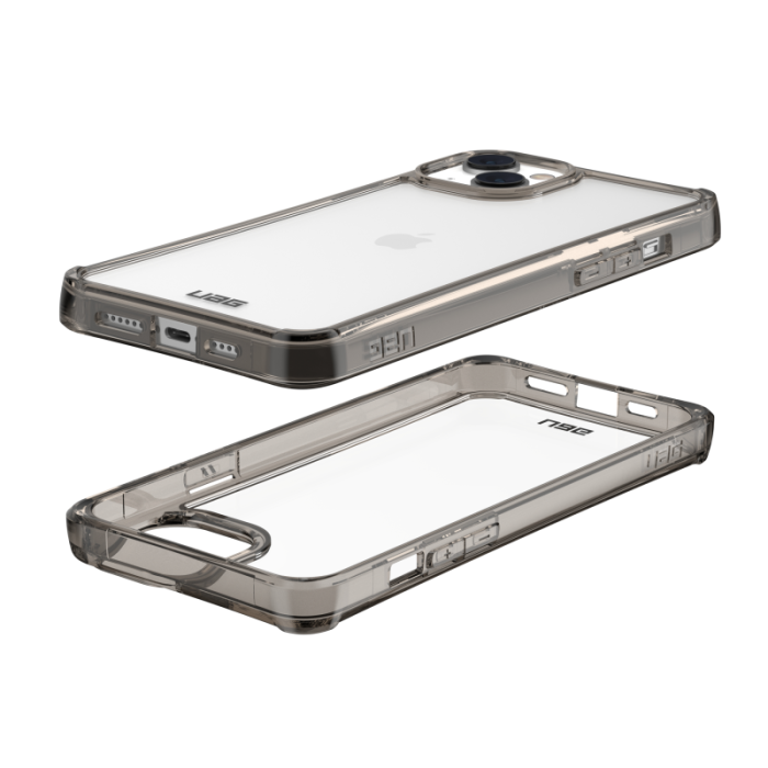 UAG - UAG iPhone 14 Plus Skal Plyo - Ash