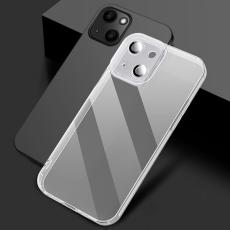 X-Level - X-LEVEL Shockproof Airbag Fodral f&ouml;r iPhone 13 mini - Transparent