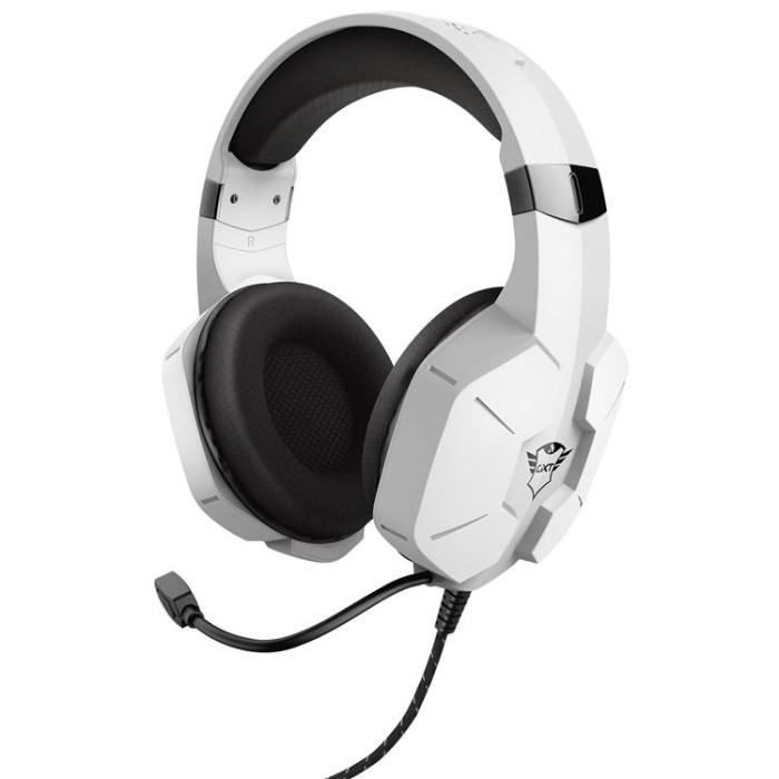 UTGATT1 - TRUST GXT 323W Carus Gaming Headset PS5