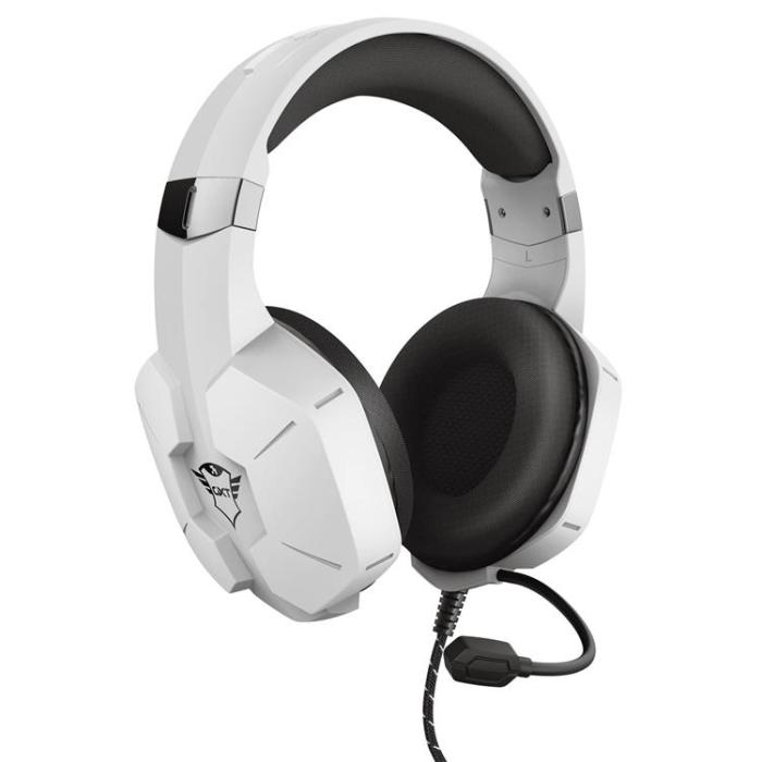 UTGATT1 - TRUST GXT 323W Carus Gaming Headset PS5