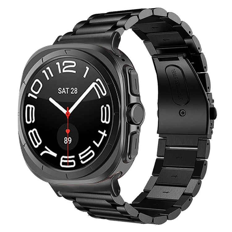 Galaxy Watch 8 (40mm/44mm) 8 Classic (46mm) Armband 3-Bead | 5123 | AlltMobil