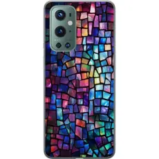 Gustaf - Mobilskal till OnePlus 9 Pro med Disco