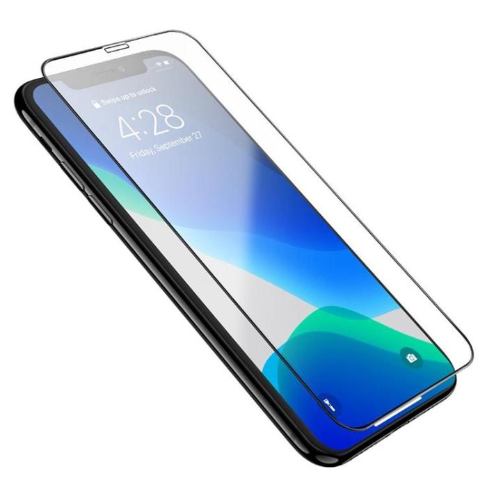 Hoco - HOCO tempered glass (SET 25in1) MULTIPACK for iPhone X/ XS / iPhone 11 Pro