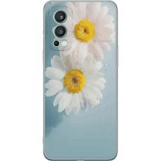 iSecrets - Mobilskal till OnePlus Nord 2 5G med Sommarblommor
