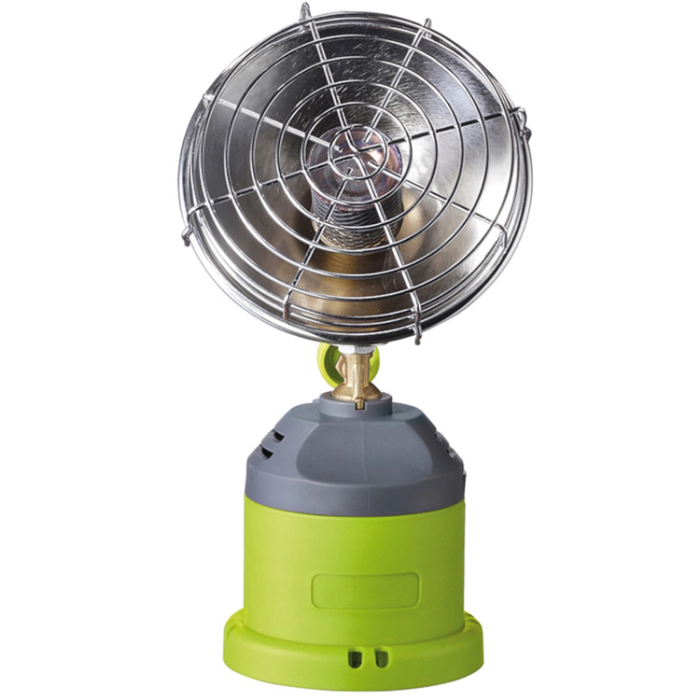 Meva - Meva ARDENT MINI Solvärmare för Gaspatron 1kW