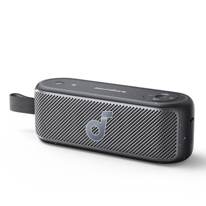 Anker - Anker Trådlös Högtalare Bluetooth Soundcore Motion - Svart