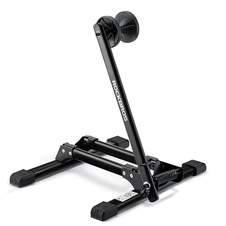 Rockbros Fällbart Cykelställ 27210001001 - Svart | 264 | AlltMobil