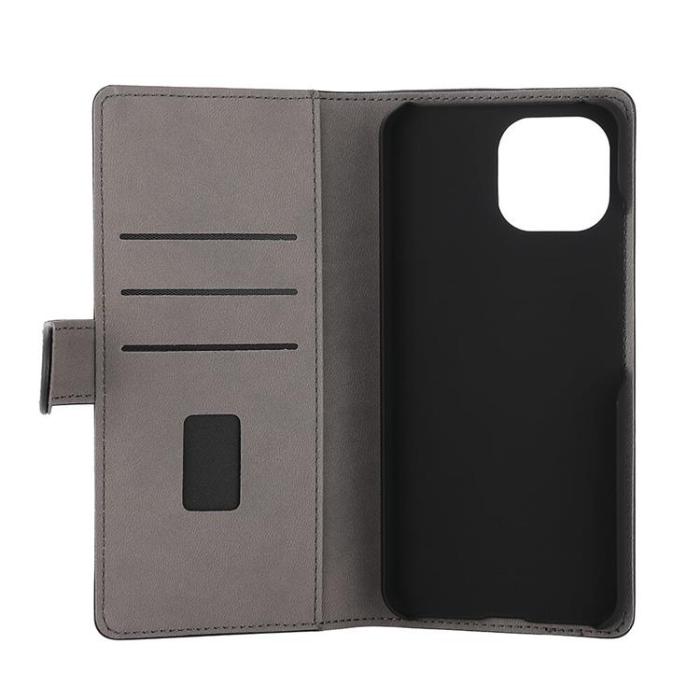 GEAR - Gear Mobilfodral Xiaomi Mi 11 Lite 5G - Svart