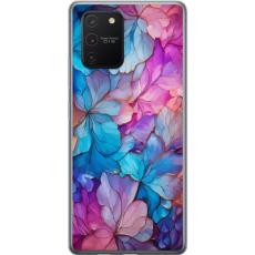 iSecrets - Mobilskal till Samsung Galaxy S10 Lite med Magiskt