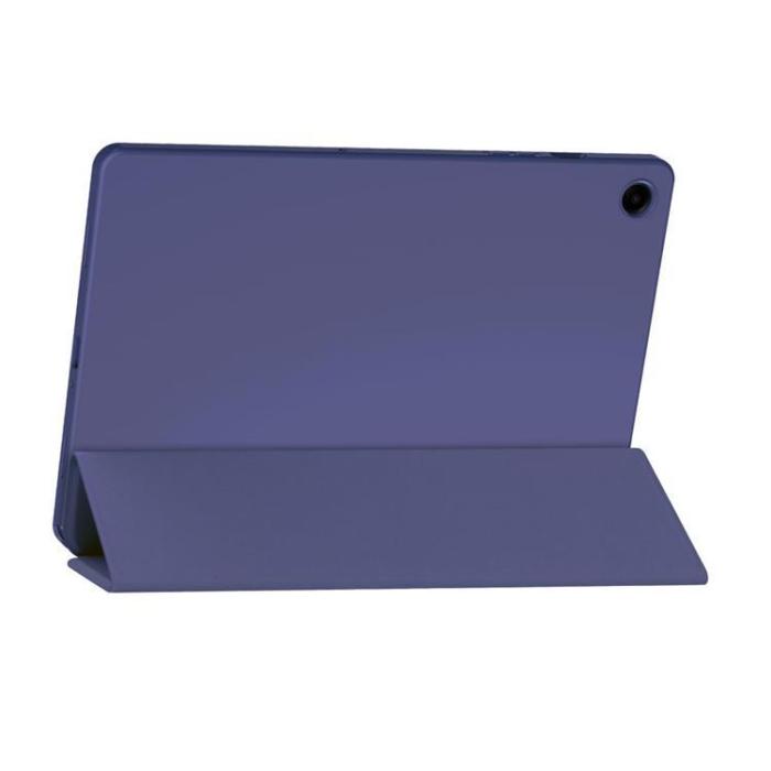 Tech-Protect - Tech-Protect Galaxy Tab A9 Plus Fodral Smart - Navy