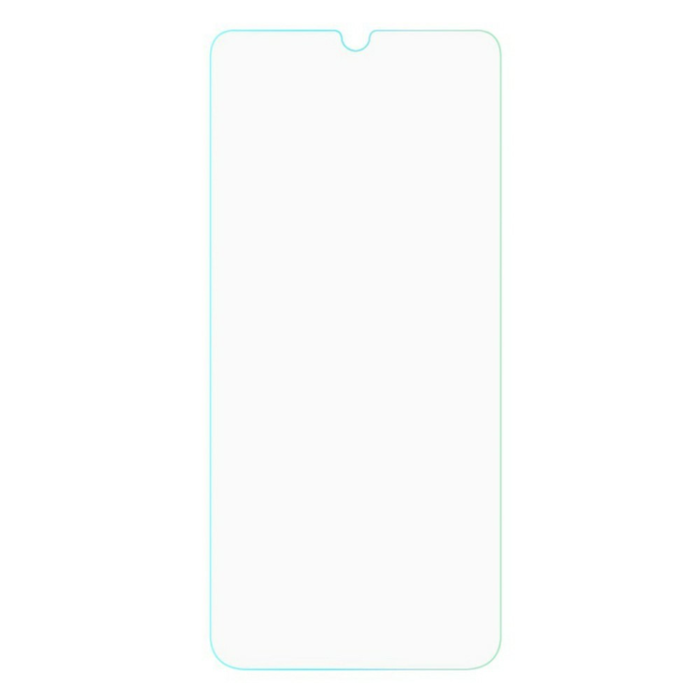 A-One Brand - Galaxy A17 5G/A26 5G Härdat Glas Skärmskydd 2.5D Arc Edge