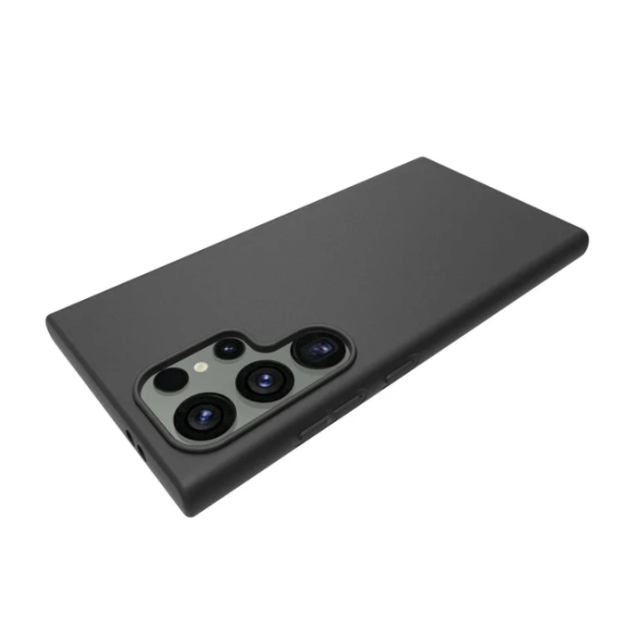 OEM - Galaxy S24 Ultra Mobilskal TPU - Svart
