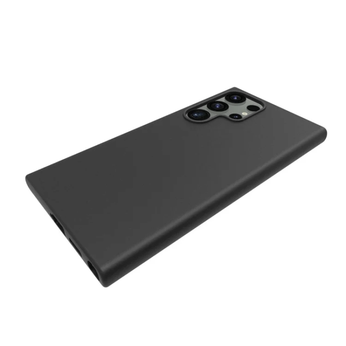 OEM - Galaxy S24 Ultra Mobilskal TPU - Svart
