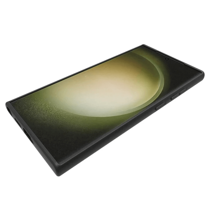 OEM - Galaxy S24 Ultra Mobilskal TPU - Svart
