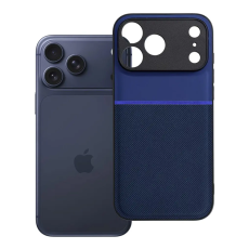 A-One Brand - Mobilskal f&ouml;r iPhone 18 Pro Max Noble - Bl&aring;