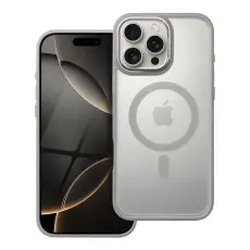 OEM - iPhone 16 Pro Mobilskal MagSafe Matte - Titanium