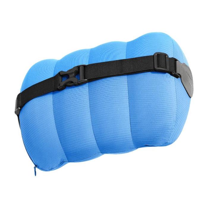BASEUS - Baseus Bilkudde ComfortRide - Blå