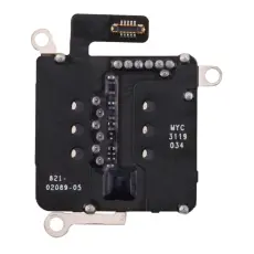 SpareParts - iPhone 11 Dual Simkortsl&auml;sare med Flex