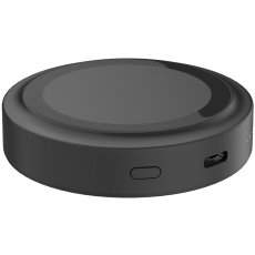 Celly - Celly MagSafe Trådlös Powerbank 3000 mAh 5W - Svart