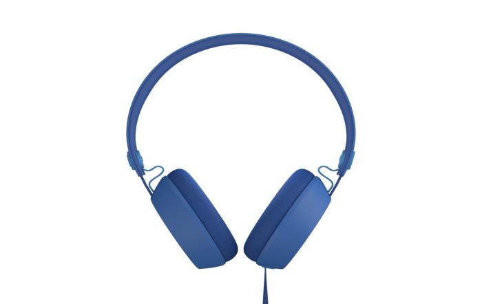 UTGATT4 - Coloud Boom Transition headset - mikrofon med svarsknapp - Blå