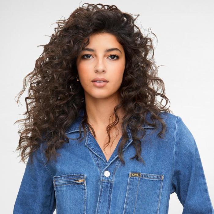 Babyliss - BABYLISS Locktång Defined Curls 19mm C450E