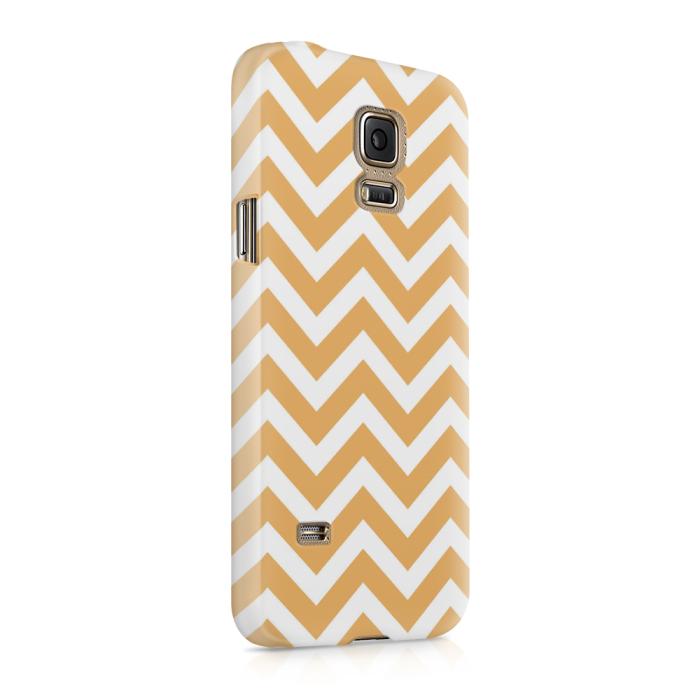 TheMobileStore - Designer Samsung Galaxy S5 Skal - Pat0174
