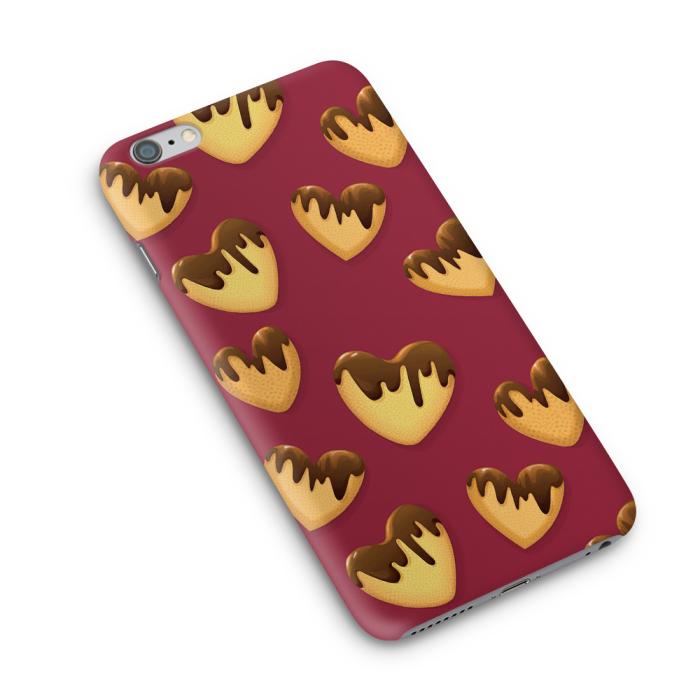TheMobileStore - Designer iPhone 6S Plus Skal - Pat0184