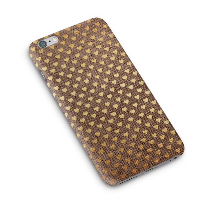 TheMobileStore - Designer iPhone 6S Plus Skal - Pat0194