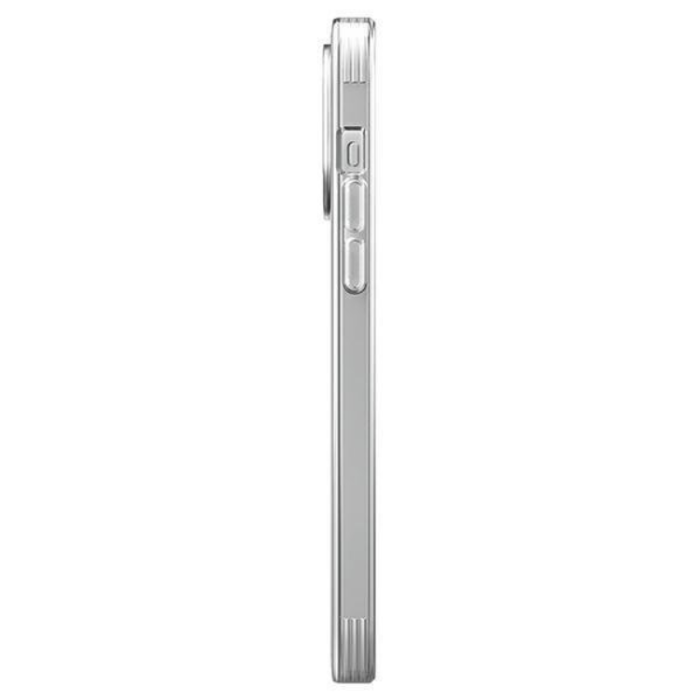 UNIQ - UNIQ iPhone 14 Plus Skal Air Fender - Transparent